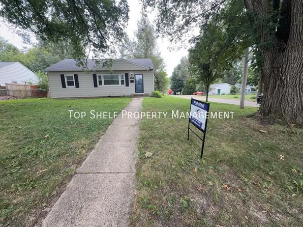 5620 College Ave, Des Moines, IA 50310