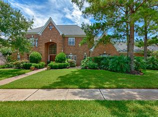 21311 Kelliwood Greens Dr, Katy, TX 77450