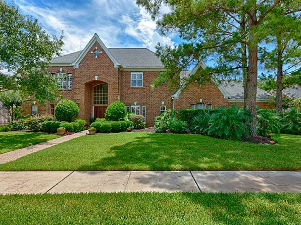 21311 Kelliwood Greens Dr, Katy, TX 77450