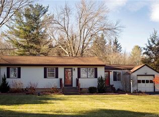 11 Canton Rd, Granby, CT 06035