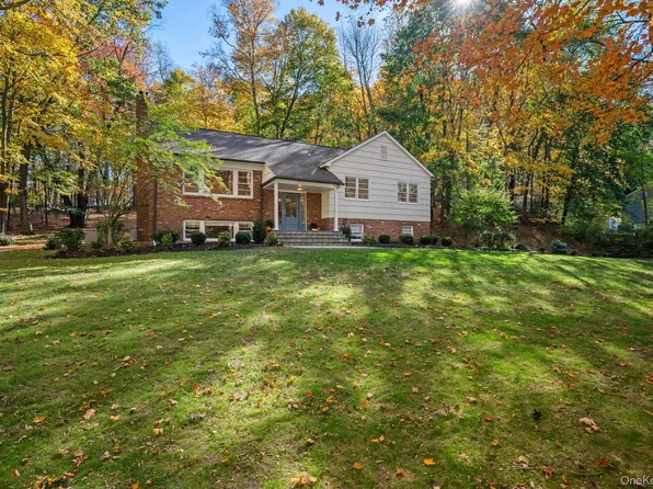 341 Millwood Road, Chappaqua, NY 10514