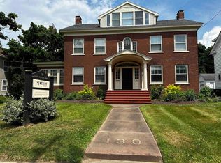 130 S Willard St, Burlington, VT 05401