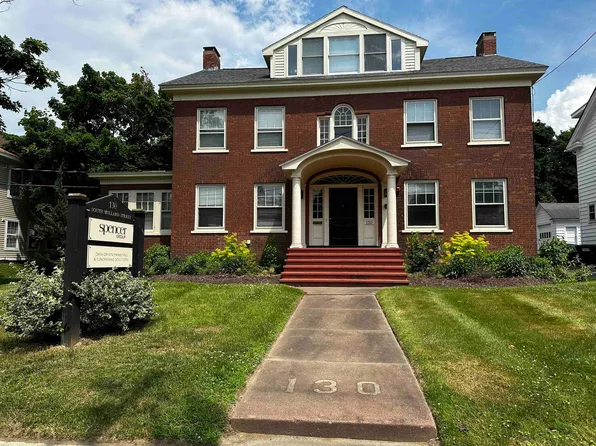 130 S Willard Street, Burlington, VT 05401