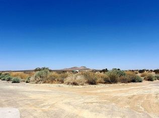 20700 Cooper Dr, California City, CA