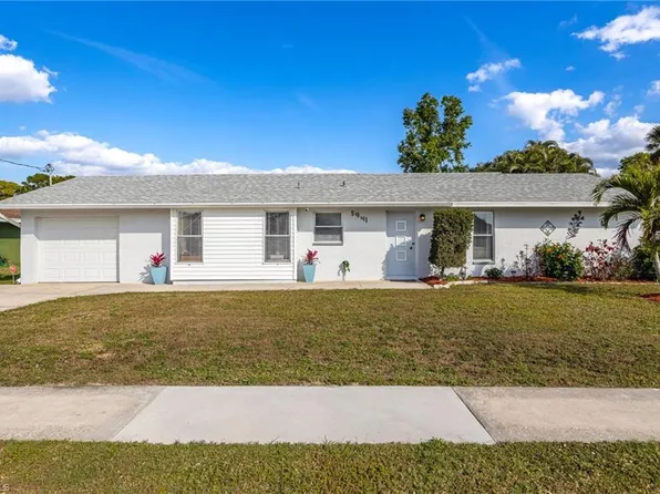 5941 Poetry CT, NORTH FORT MYERS, FL 33903