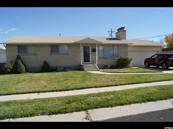 2nd image of 4381 S Perigrine Way