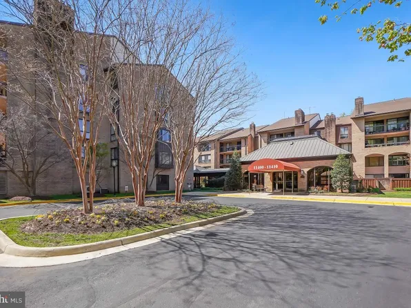 11400 Strand Dr #R-414, Rockville, MD 20852
