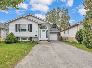 75 Jasmine Dr, London, ON N6G 5A1