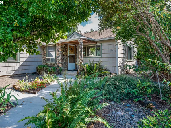 2875 Adams St, Eugene, OR 97405