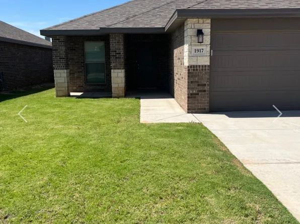 1917 140th St, Lubbock, TX 79423