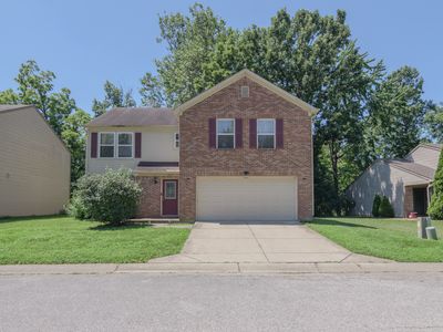 4132 Waterthrush Dr, Indianapolis, IN, 46254