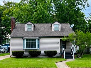 1206 Mills Ave, Muskegon, MI 49445