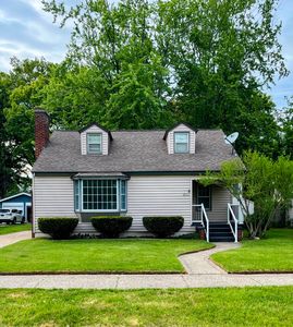 1206 Mills Ave, Muskegon, MI, 49445