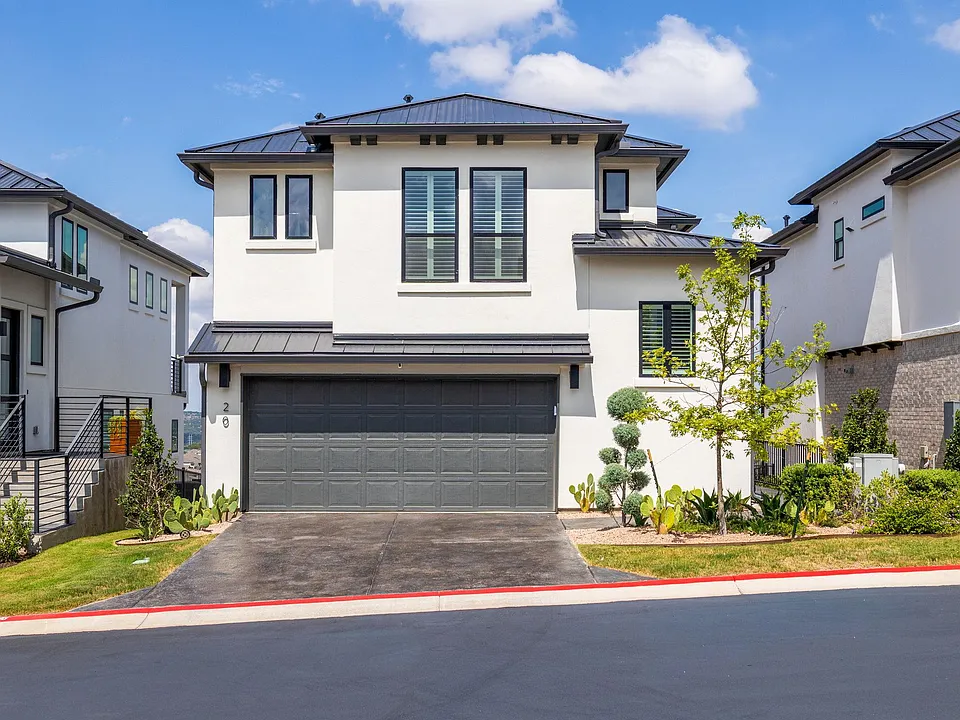 20 Maybury Way #32