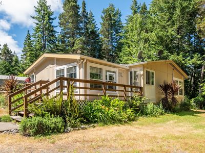 53636 Morrison Rd, Bandon, OR, 97411