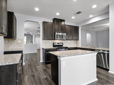 308 LANDMARK WAY, Cibolo, TX, 78108