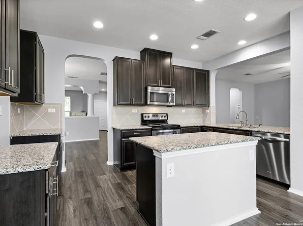 308 LANDMARK WAY, Cibolo, TX 78108
