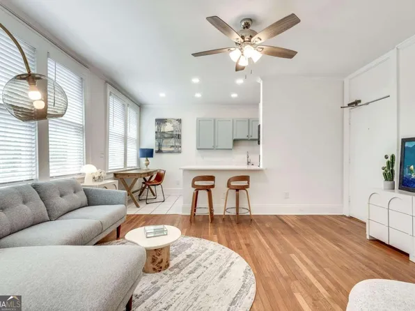 733 Frederica St NE APT 10, Atlanta, GA 30306
