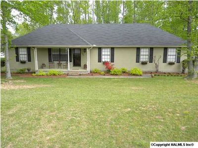 1701 Cherokee Dr, Albertville, AL, 35950