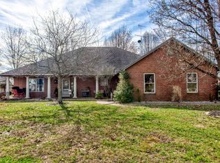 604 S Sleigh Bell Ct, Santa Claus, IN 47579