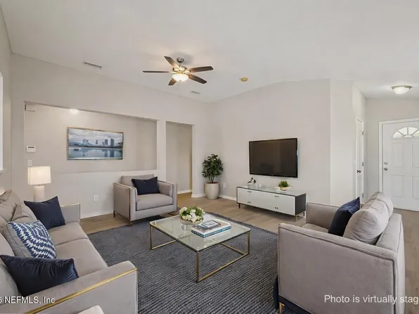 1068 MORNING LIGHT Road, Jacksonville, FL 32218