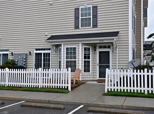 2101 Gentry St, Suffolk, VA 23435