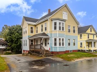 43 Laurel St, Newport, NH 03773