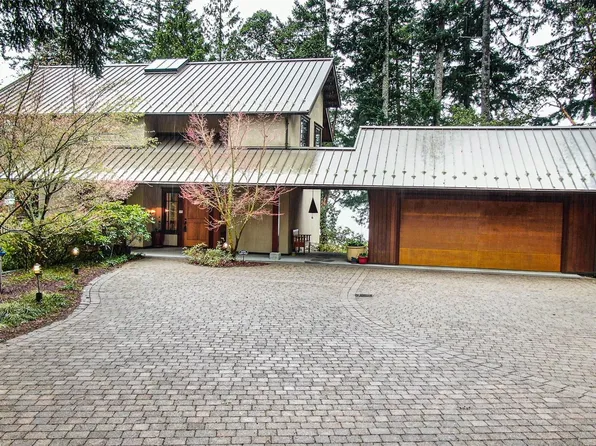 13629 Burma Road SW, Vashon, WA 98070