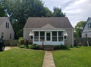 319 W 43rd St, Indianapolis, IN