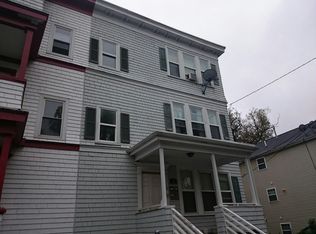 12 Jacob St, Dorchester, MA 02124