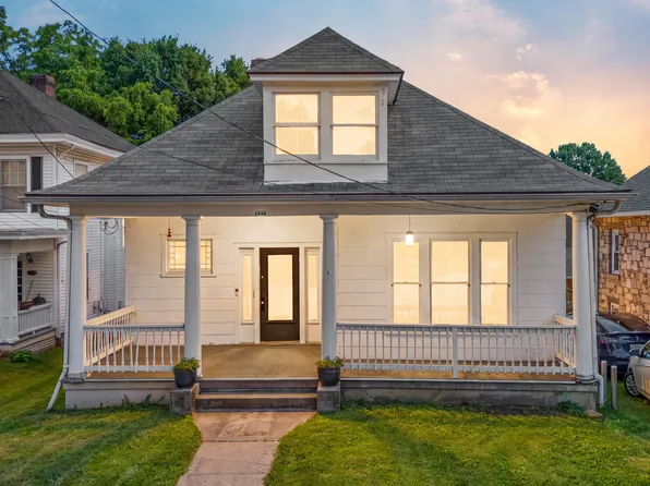 1546 Cypress St, Paris, KY 40361
