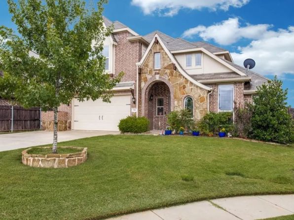 804 Longhorn Dr