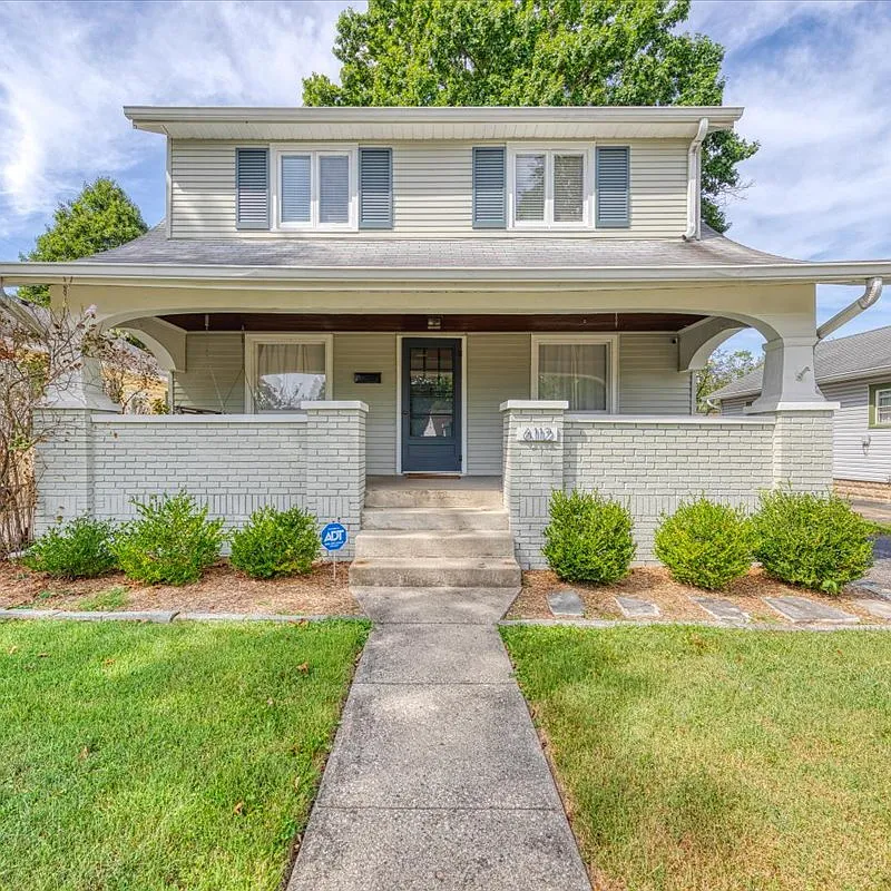 6112 Primrose Avenue — Photo 3