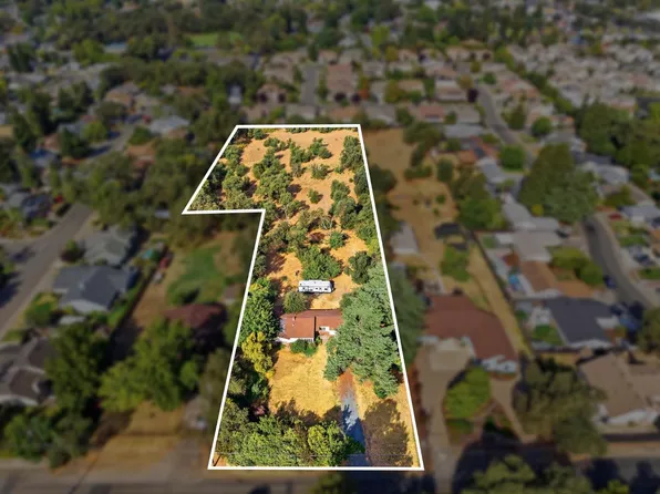 6021 Filbert Ave, Orangevale, CA 95662