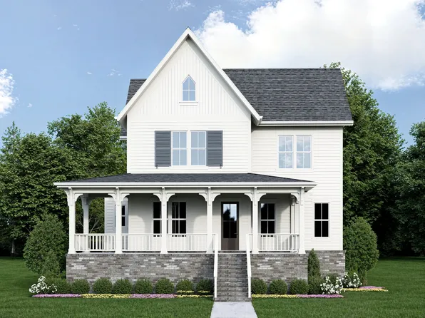 1025 Jasper Ave Lot 2768, Franklin, TN 37064