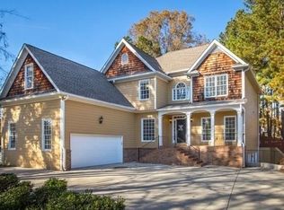 4451 Derby Ln SE, Smyrna, GA 30082
