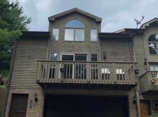 1043 Greystone Cir #1043, Morgantown, WV