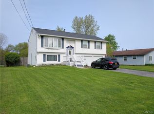 941 W Thomas St, Rome, NY 13440