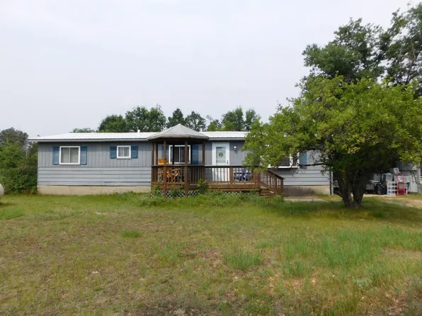 2328 S Horseshoe Trl, Grayling, MI 49738