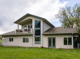 90203 Sunderman Rd, Springfield, OR 97478