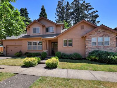 1484 Barrington Ave, Eugene, OR, 97402