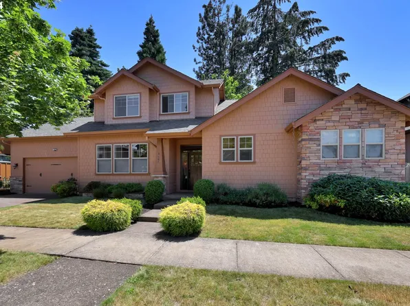 1484 Barrington Ave, Eugene, OR 97402