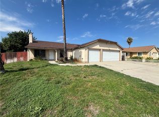 1154 S Spruce Ave, Bloomington, CA 92316