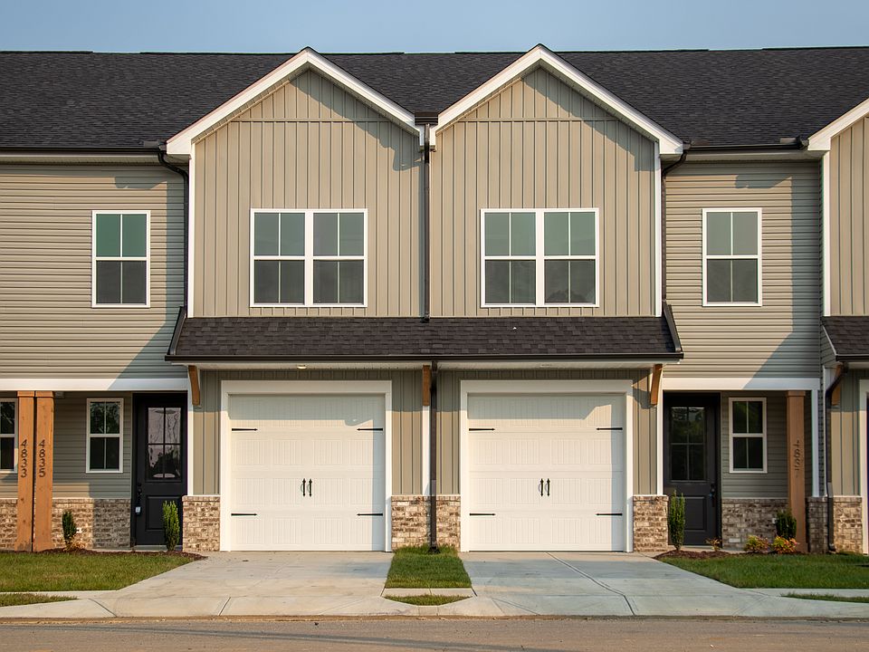 The Larkspur Exterior