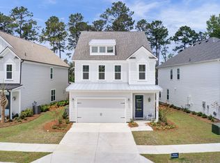 121 Low Tide Ct, Charleston, SC 29492