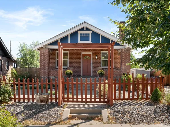 1534 Meade Street, Denver, CO 80204