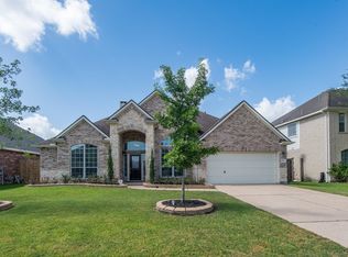 16019 Portmanshire Ln, Houston, TX 77084