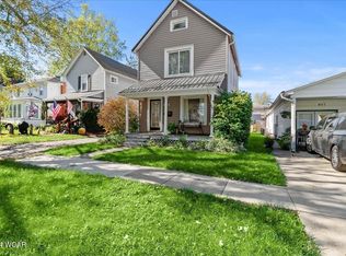 615 N Wayne St, Kenton, OH