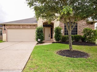 3006 Leestead Ct, Spring, TX 77388