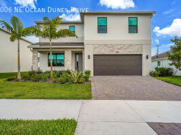 2006 NE Ocean Dunes Dr, Jensen Beach, FL 34957